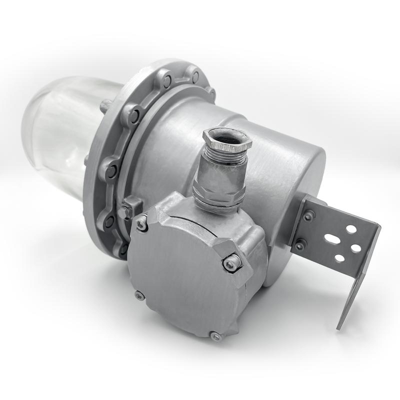  Светильник ЖСП 18Bex-70-001 УХЛ1 Витебск 1107-10010 фото в каталоге от BTSprom.by