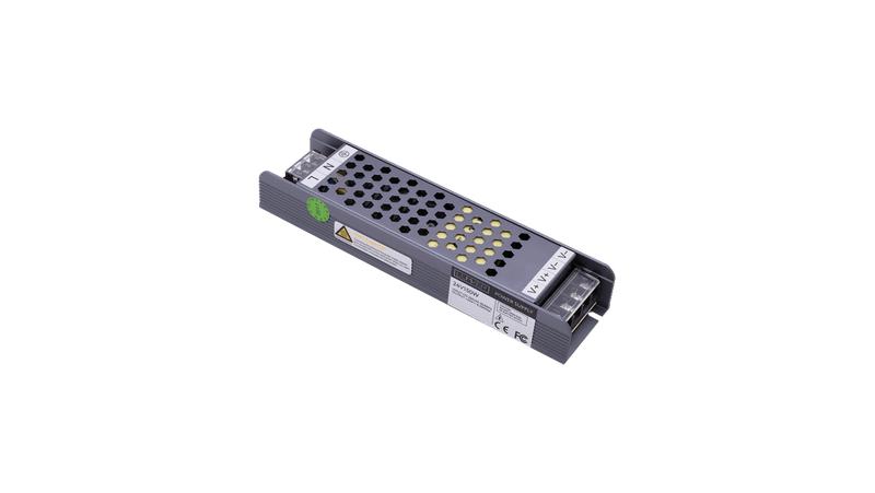 блок питания для светодиодной ленты 150вт 24в swg pro 00-00002833 от BTSprom.by