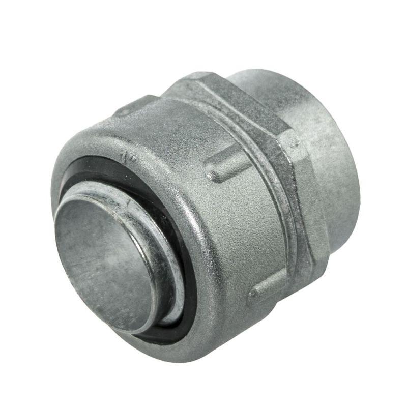 элемент резьбовой крепежный ркв-38 у2 ip54 с внутр. резьбой гофроматик zeta41314 от BTSprom.by