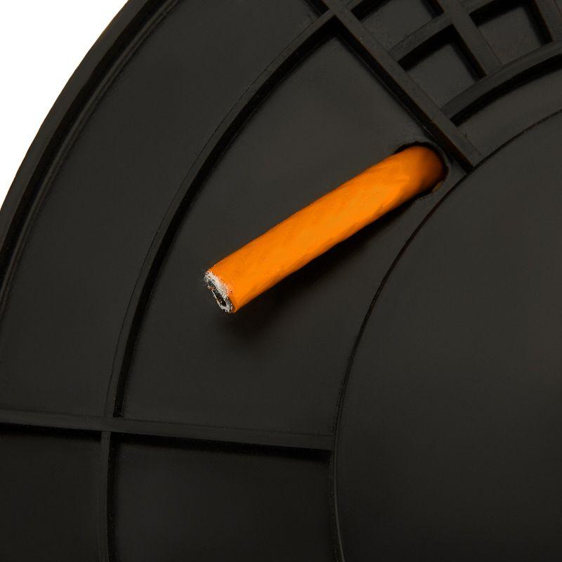  Кабель нагревательный саморег. 10HTM2-CT (10Вт/1м) 100м Rexant 51-0632 фото в каталоге от BTSprom.by