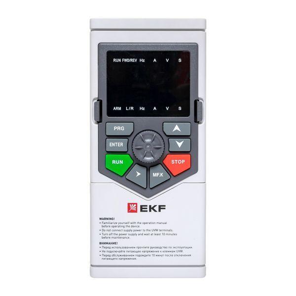  Преобразователь частоты PRO-Drive PD-90-FC-1K5-3-B EKF PD-90-FC-1K5-3-B фото в каталоге от BTSprom.by