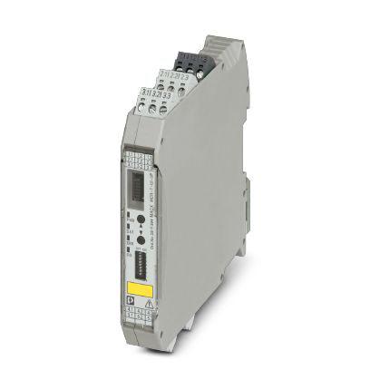преобразователь температуры измерительный macx mcr-t-ui-up phoenix contact 2811394 от BTSprom.by
