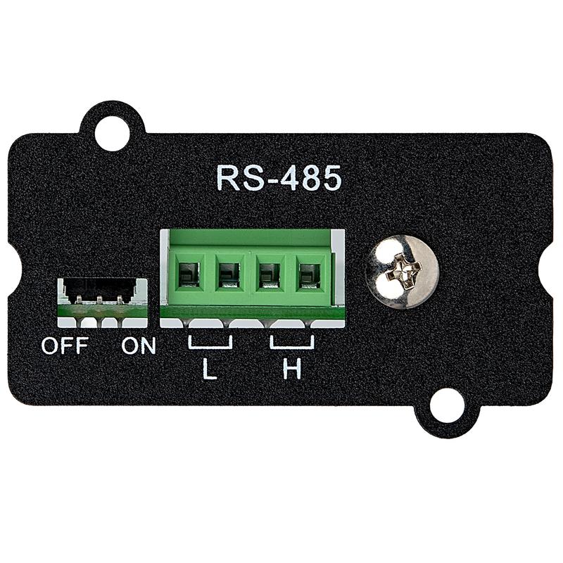 карта расширения smartwatt ups ultima rs485 card smartwatt 3703020720007 от BTSprom.by