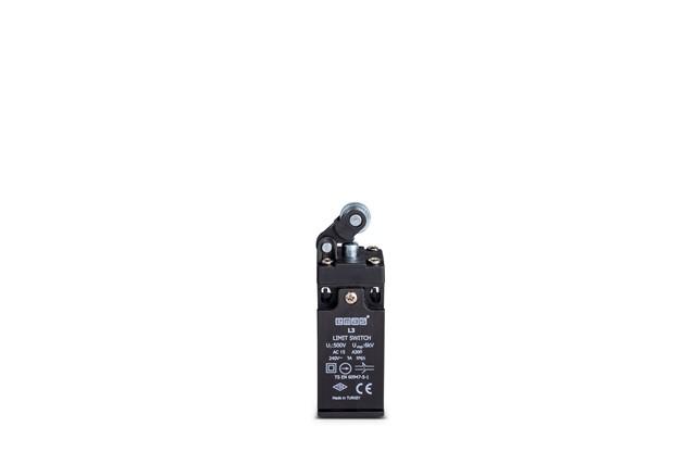 выключатель концевой l3k13mim311 emas l3k13mim311 от BTSprom.by