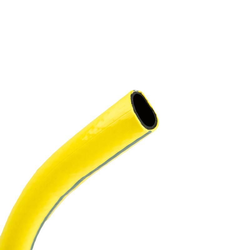  Комплект для полива Профи Плюс шланг ПВХ 3-слойный армированный 1/2дюйм 25м; коннекторы; адаптер; распылитель ЧЕТЫРЕ СЕЗОНА 62-0228-1-FC фото в каталоге от BTSprom.by