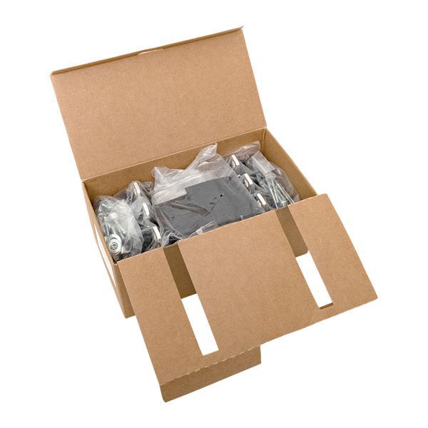  Панель втычная AV POWER-2/3 задн. присоед. PID-2/3R 200А AVERES EKF mccb-2-pin23R-200A фото в каталоге от BTSprom.by