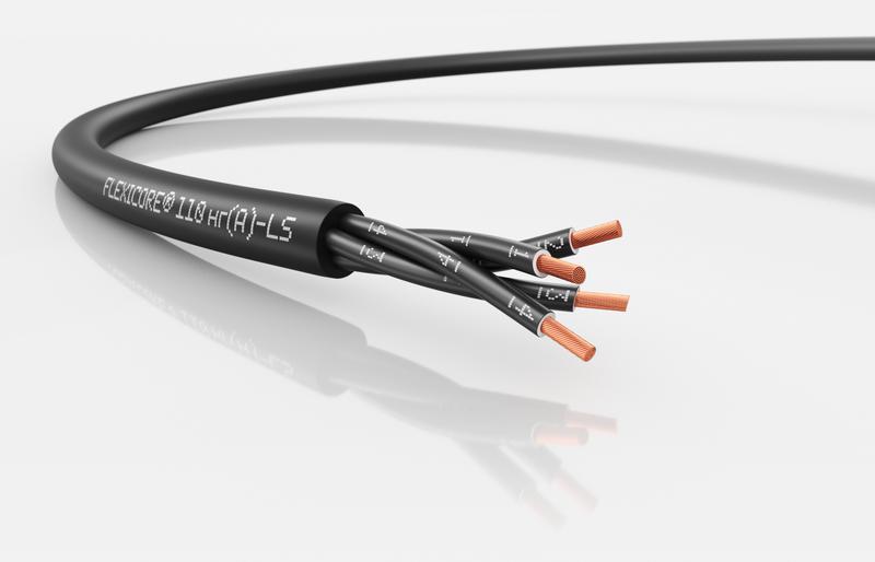 кабель flexicore 110 нг(а)-ls 4x1.0 (м) lapp 3120001174 от BTSprom.by