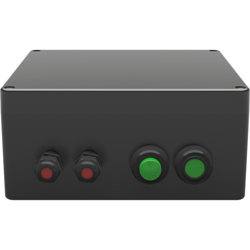  Блок аварийный светодиодный CONVERSION KIT POWER LED 100-200W Ex СТ 2327008260 фото в каталоге от BTSprom.by