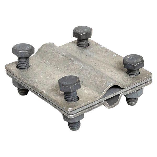  Комплект заземления безмуфтовый 3м (стержни d16мм) HZ EKF gc-25301 фото в каталоге от BTSprom.by