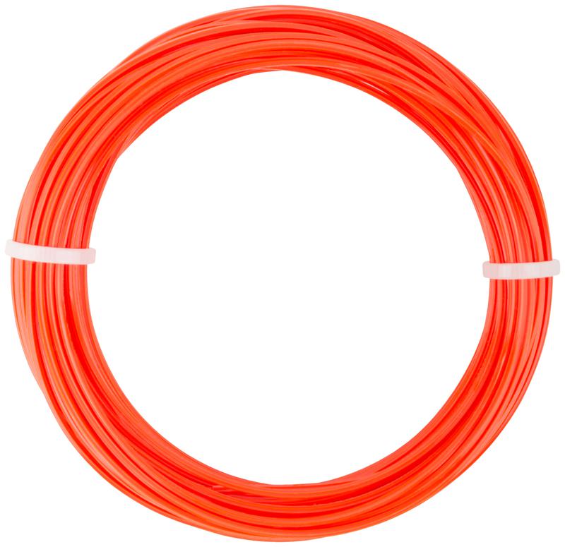  Леска для садовых триммеров "Звездочка" 1.6ммх15м КУРС 77892 фото в каталоге от BTSprom.by