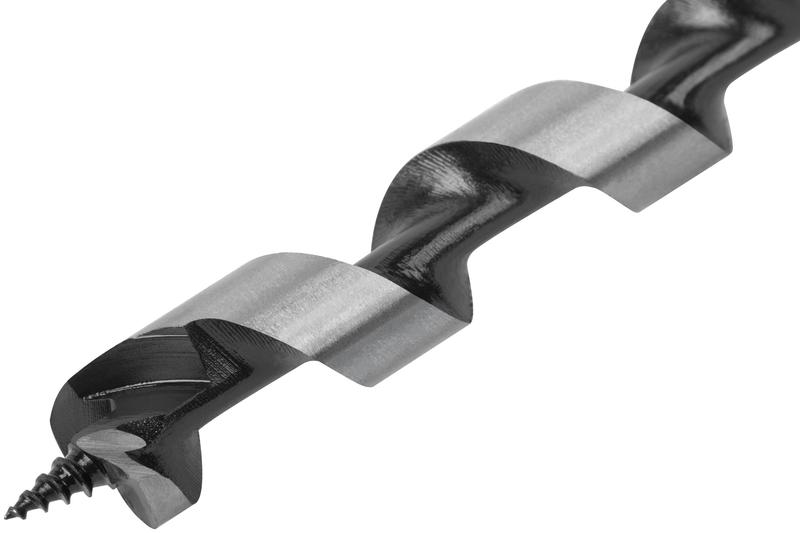  Сверло Левиса винтовое по дереву SDS-PLUS 18х460мм FIT 36296 фото в каталоге от BTSprom.by