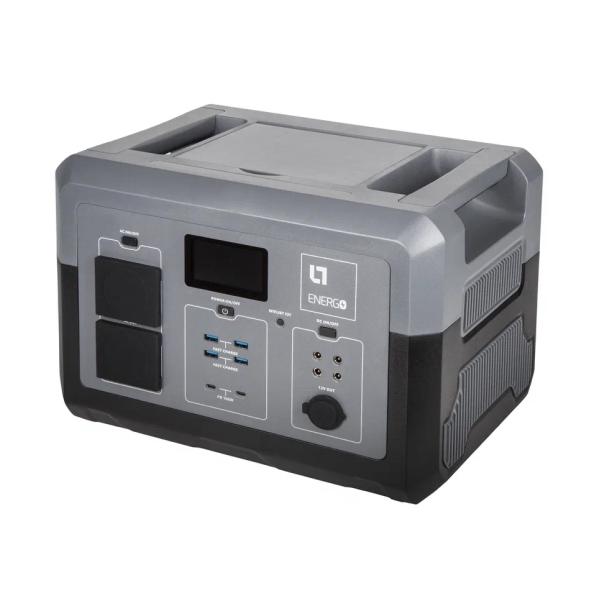 электростанция портативная lt energo lte ps pps1500-1.28 от BTSprom.by