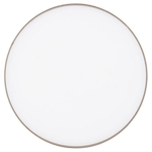  Светильник WL18 декор. подсветка MAX40W E27 IP44 хром/бел. ЭРА Б0034618 фото в каталоге от BTSprom.by