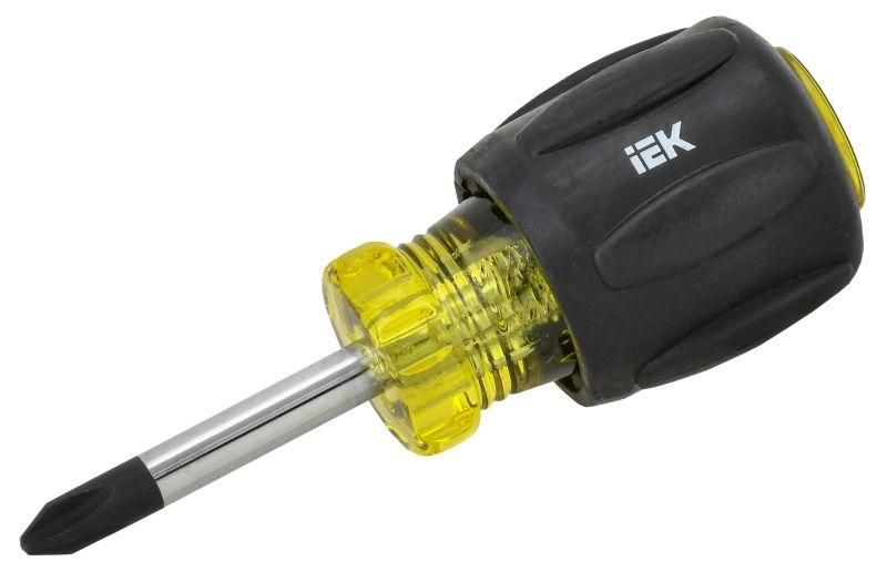 отвертка ph2х38 т3 arma2l 5 iek a2l5-sc10-t3-ph-20-038 от BTSprom.by