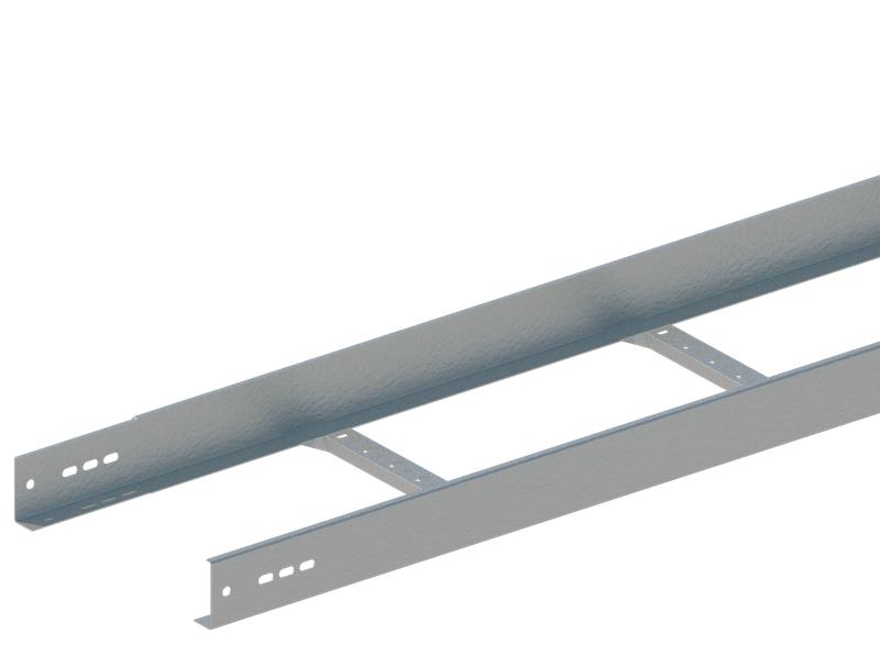 Лоток прямой H=70мм 1.5мм НЛ30-П1.87 У3 СОЭМИ Н0113115441 от BTSprom.by