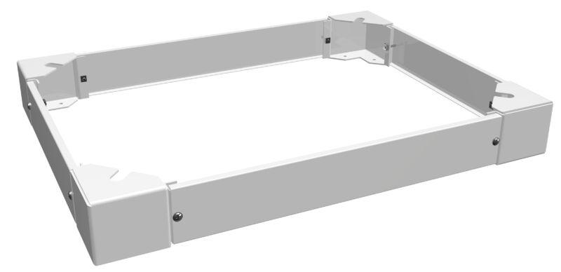 цоколь fort 800х600 proxima ekf fc86 от BTSprom.by