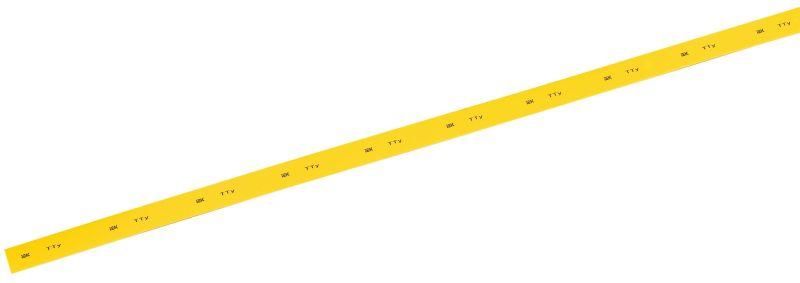 трубка термоусадочная тту нг-ls 60/30 желт. 1м iek udrs-d60-1-k05 от BTSprom.by