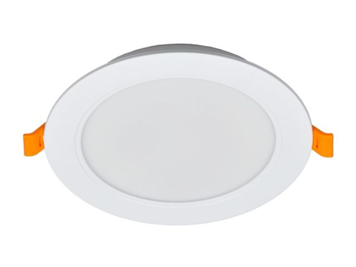 светильник светодиодный встраиваемый 24 вт pled dl7 4000к, ip54, с драйвером jazzway (2040 лм) 5042568 от BTSprom.by