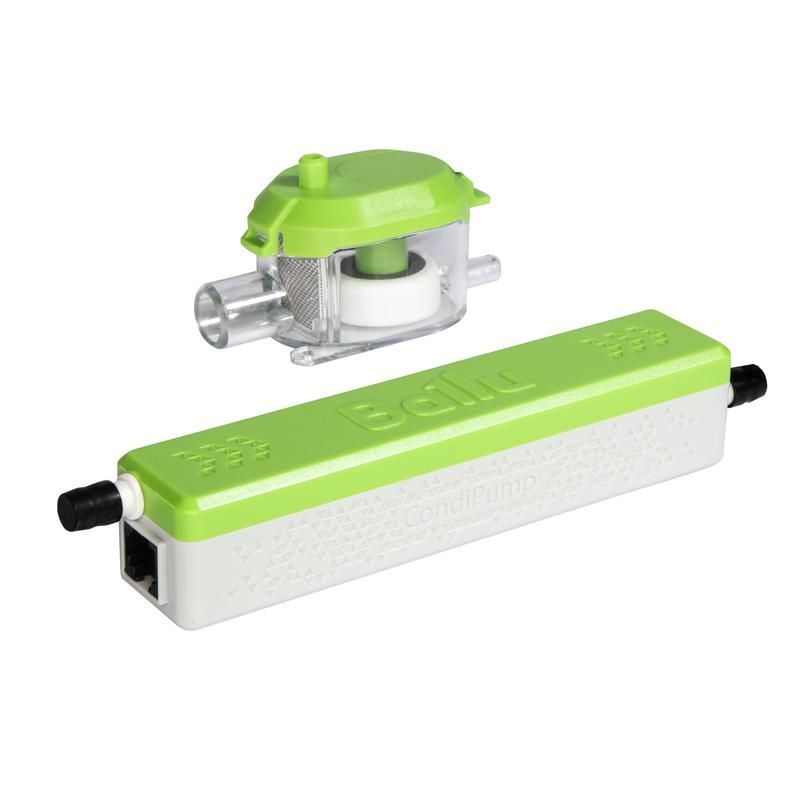 насос дренажный condipump dc green (проточный 21л/ч) ballu machine нс-1605963 от BTSprom.by