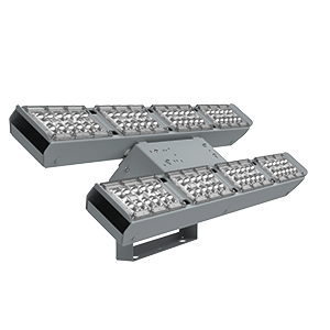 светильник светодиодный lif 200вт 4000к ip65 60град. промышленный varton v1-i0-70707-04l07-6520040 от BTSprom.by