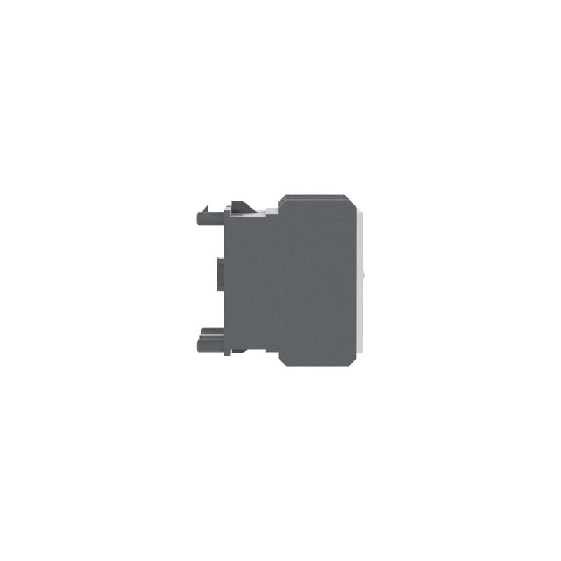  Контакт дополнительный фронтальный для реле управления DCR 2НО+2НЗ YON DCRFA22 фото в каталоге от BTSprom.by