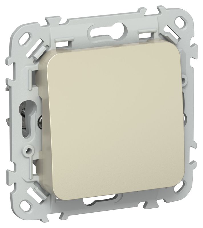 подсветка сп flite пл20-флш 4000к встраив. механизм шампань iek fi-fl20-k37 от BTSprom.by