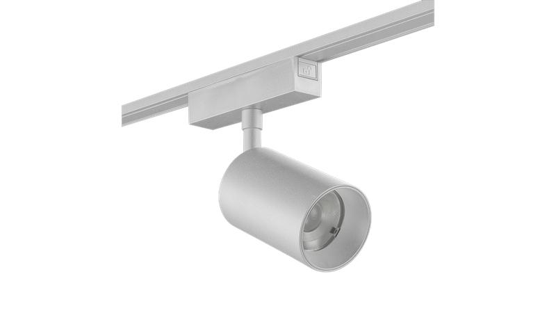 светильник трековый sl-slim-spwh-20-cct 48в 20вт 2700-6000к swg pro бел. designled 00-00022091 от BTSprom.by