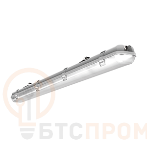 Светильник светодиодный Стронг 2.0 16Вт 6500К IP65 1242х90х68 промышленный прозр. рассеив. VARTON V1-I2-70210-03G00-6501665 фото в каталоге от BTSprom.by  Светильник светодиодный Стронг 2.0 16Вт 6500К IP65 1242х90х68 промышленный прозр. рассеив. VARTON V1-I2-70210-03G00-6501665 фото в каталоге от BTSprom.by