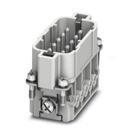 модуль для контактов hc-a10-i-ut-m phoenix contact 1585294 от BTSprom.by