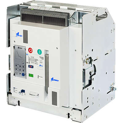 выключатель автоматический 3п 2000а 100ка ва50-45 40в (п) (протон) контактор 7007072 от BTSprom.by