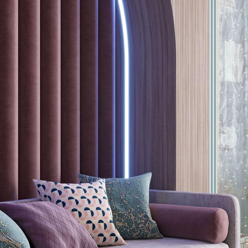  Лента светодиодная Black 5050/30-SMD 7.2Вт/м RGB IP66 330лм/м 12В (блист.5м) GAUSS 311000407 фото в каталоге от BTSprom.by