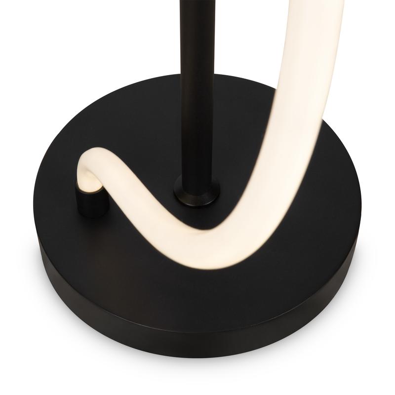  Светильник Fancy 36Вт IP20 торшер напольн. Freya FR6059FL-L60B фото в каталоге от BTSprom.by