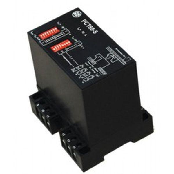 реле тока рст-80-1 5а передн. присоед. вниир a8120-t52603777 от BTSprom.by