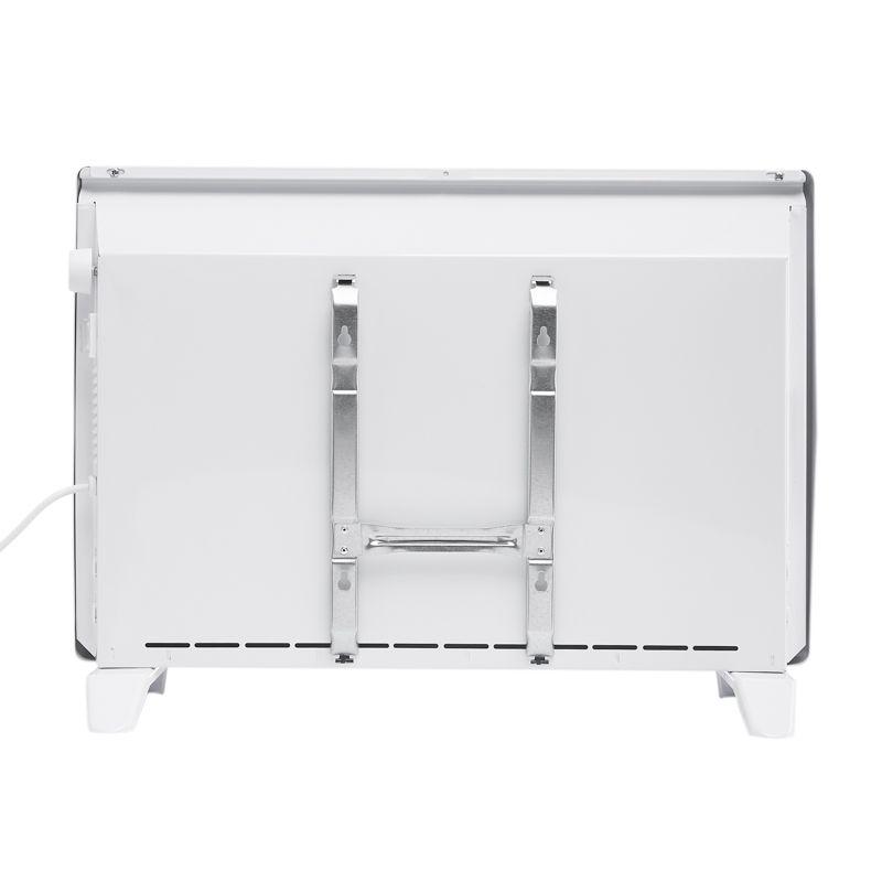  Конвектор электрический с механическим термостатом 1.5кВт СТИЧ-нагревательный элемент ножки Rexant 60-0119 фото в каталоге от BTSprom.by