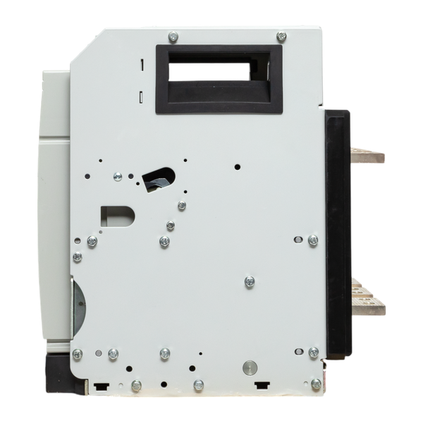  Выключатель автоматический 3п 1600/1600А 55кА ВА-450 выкатн. EKF mccb450-1600-1600v фото в каталоге от BTSprom.by