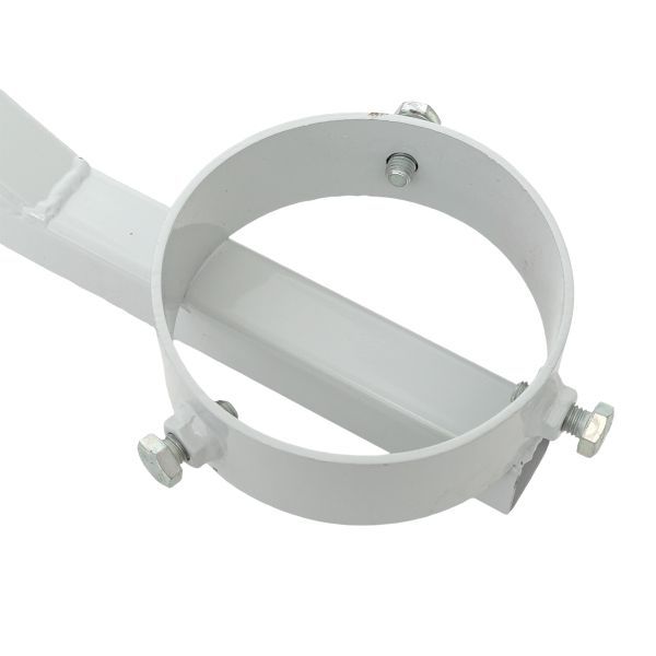  Кронштейн опорный для МССП-МССА-15-25м PROxima EKF koms-140 фото в каталоге от BTSprom.by