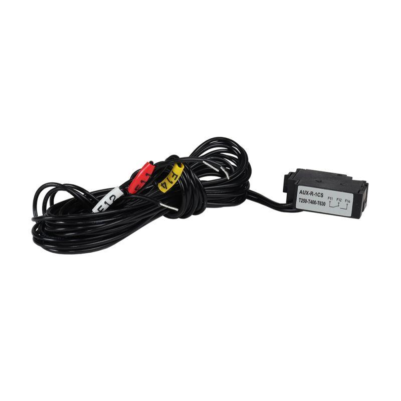 контакт сигнализации состояния aux-r-1cs t250-t400-t630 кэаз 357151 от BTSprom.by