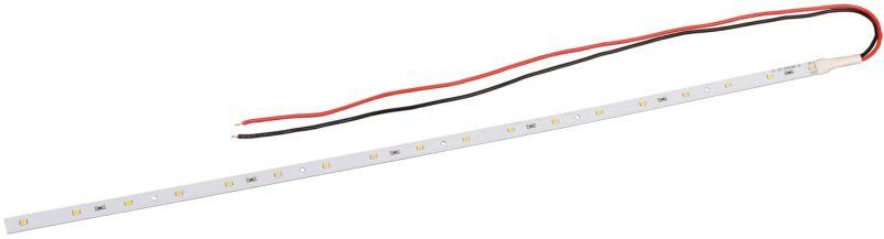 линейка led-18smd2835 3.6вт 12в 4000-4500к для бап12-3 iek ldvaod-smd-2835-18 от BTSprom.by