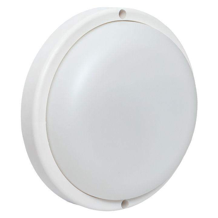 Светильник светодиодный ЖКХ ДПО-1400 18Вт 4000К IP65 круг с микроволнов. датчиком движения LUMA EKF BKL-1400DM-R-18-4000 фото в каталоге от BTSprom.by  Светильник светодиодный ЖКХ ДПО-1400 18Вт 4000К IP65 круг с микроволнов. датчиком движения LUMA EKF BKL-1400DM-R-18-4000 фото в каталоге от BTSprom.by