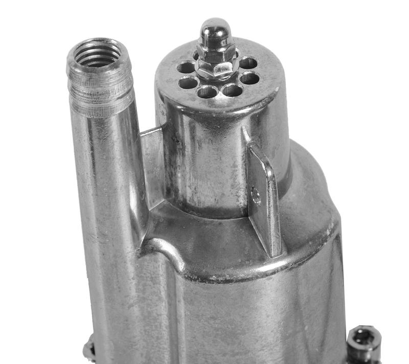  Насос вибрационный ВН-5В Вихрь 68/8/7 фото в каталоге от BTSprom.by