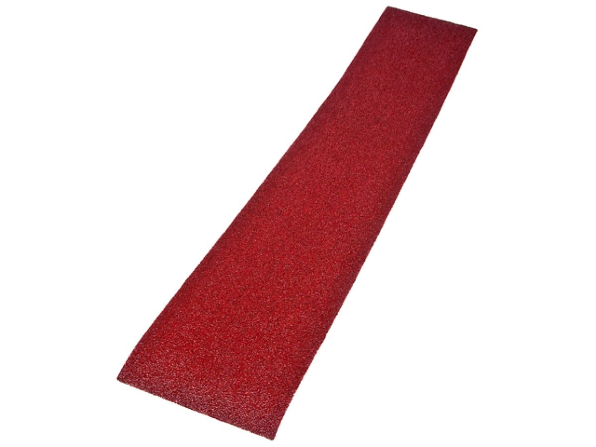 шлифшкурка на тк.осн. лист 115х600мм р60 (20н) (оао "баз") 4660009476969 от BTSprom.by
