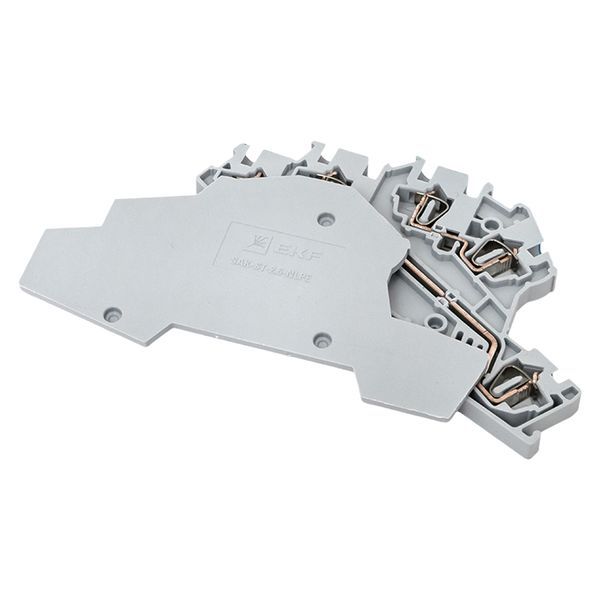  Заглушка для ST-2.5 NLPE EKF sak-st-2.5-nlpe фото в каталоге от BTSprom.by