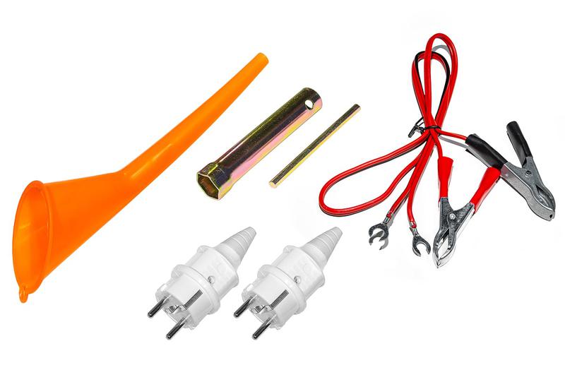  Генератор/электростанция/бензогенератор инверторный SGG 4200Ei ГК ТСС 060048 фото в каталоге от BTSprom.by