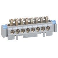клеммник универс. с изолир. осн. 1х6-25+16х1.5-16кв.мм leg 004825 от BTSprom.by