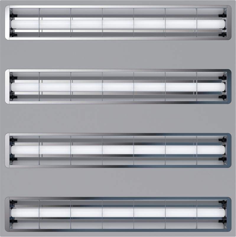  Светильник светодиодный 14 992 ДВО-11-О-30-4К-IP40 Innolux 14992 фото в каталоге от BTSprom.by