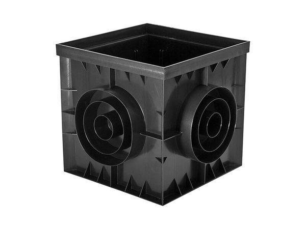 колодец грунтовый контрольно-измерительный 200х200х200мм proxima ekf gc-8170 от BTSprom.by