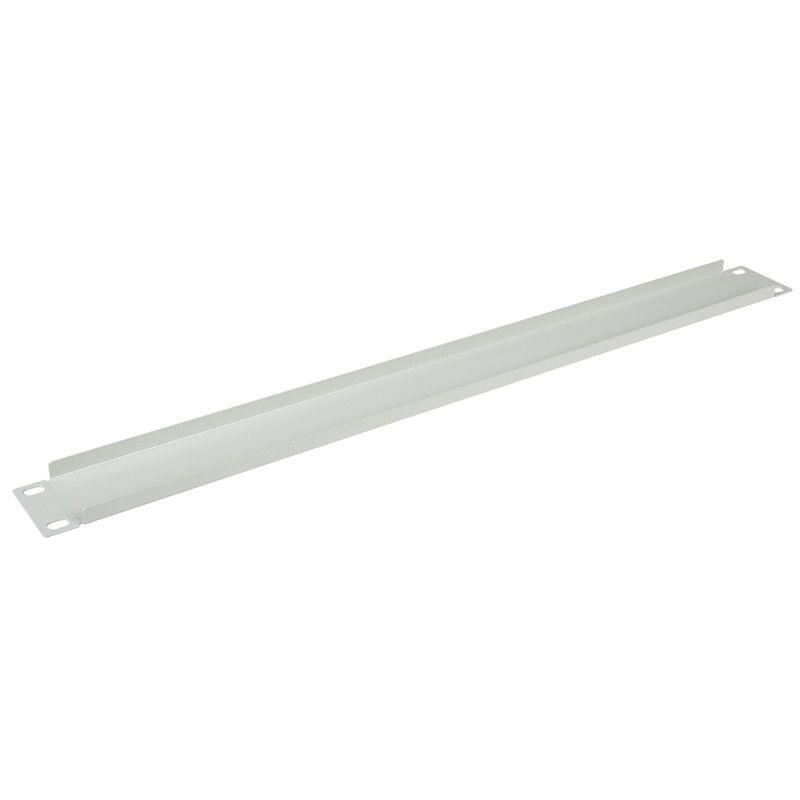 панель заглушка 19дюйм 1u rexant 04-2660 от BTSprom.by