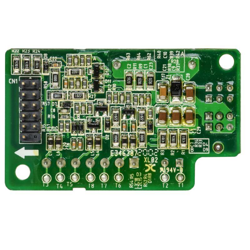  Плата расширения энкодера инкрементального для FC-430 ONI EC-FC-430-INC фото в каталоге от BTSprom.by