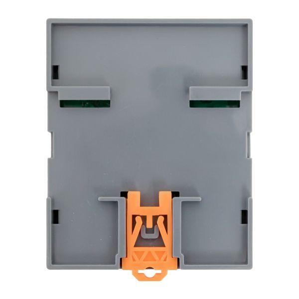  Вольтметр цифровой VD-G33 на DIN-рейку трехфазный EKF vd-g33 фото в каталоге от BTSprom.by