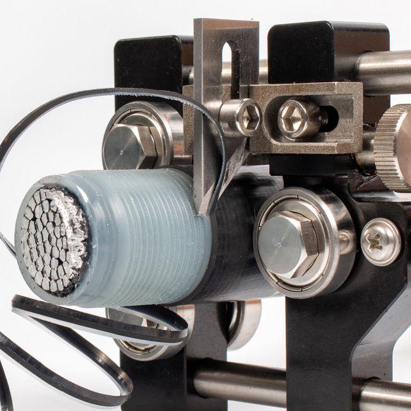  Инструмент для разделки каб. из сшитого полиэтилена КСП-50 КВТ 61005 фото в каталоге от BTSprom.by